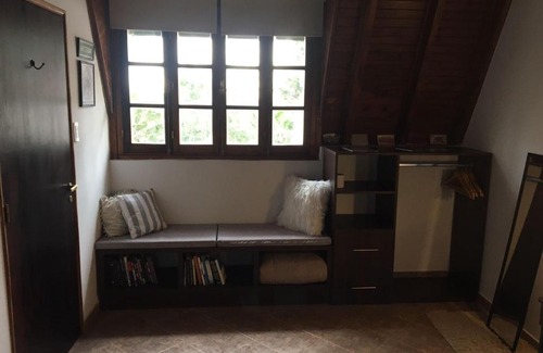 Godoy Cruz House | Casa Verde Palmares