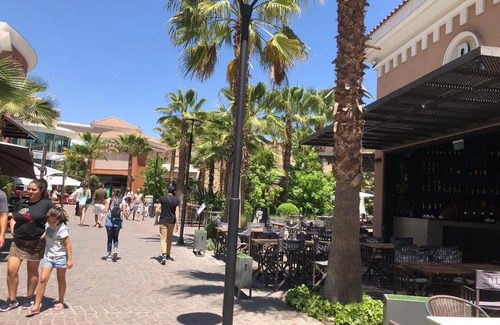 Godoy Cruz House | Casa Verde Palmares