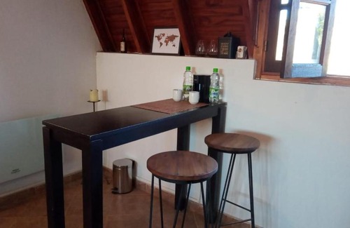 Godoy Cruz House | Casa Verde Palmares