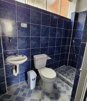 Quillabamba House | Casa Verde
