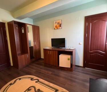 Videle Hotel | Casa Verde