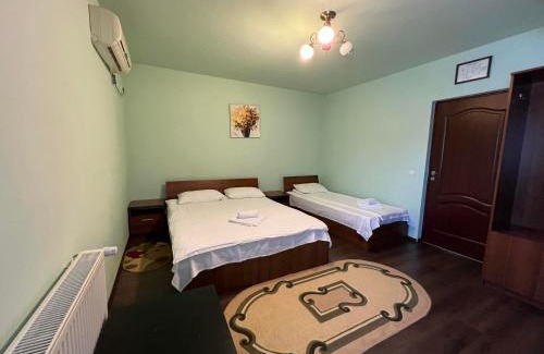 Videle Hotel | Casa Verde
