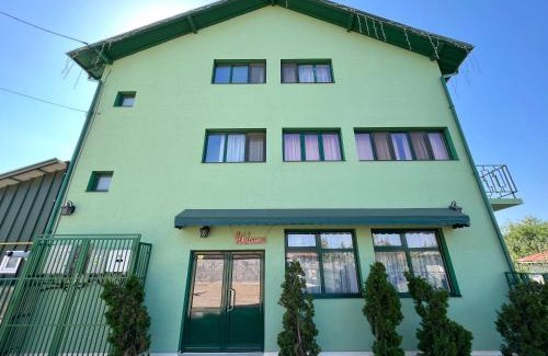 Videle Hotel | Casa Verde