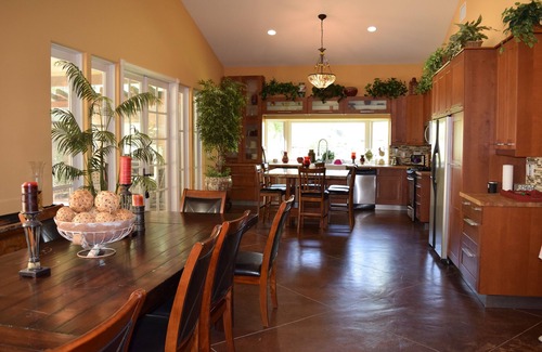 Bonsall House | Casa Verde - Southern California Escape