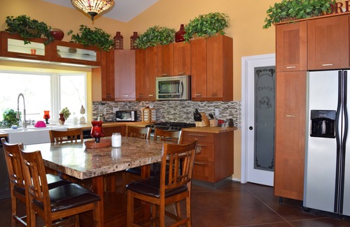 Bonsall House | Casa Verde - Southern California Escape