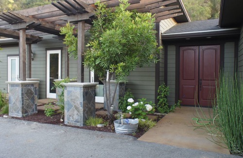 Bonsall House | Casa Verde - Southern California Escape