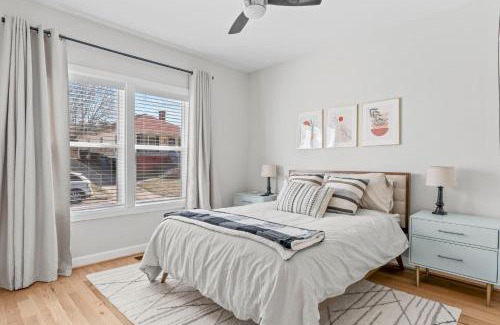 Durham House | Casa Verde