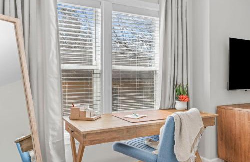 Durham House | Casa Verde