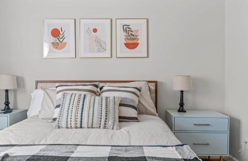 Durham House | Casa Verde
