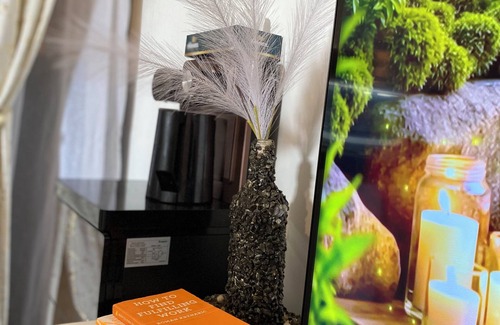 Karen Apartment | Casa Verde – Your Serene Escape in the Heart of Karen