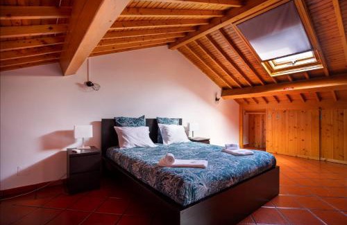 Fenais da Luz House | Casa Vereda, Ponta Delgada, S. Miguel