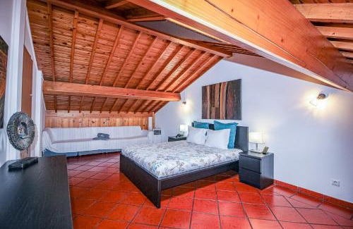 Fenais da Luz House | Casa Vereda, Ponta Delgada, S. Miguel