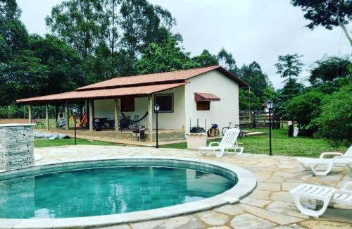 Pirenopolis House | Casa Veredas e Buritis