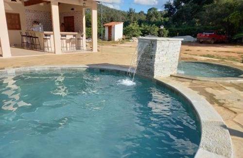 Pirenopolis House | Casa Veredas e Buritis