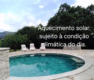 Pirenopolis House | Casa Veredas e Buritis