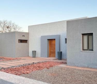 Villa Union House | Casa Vergara