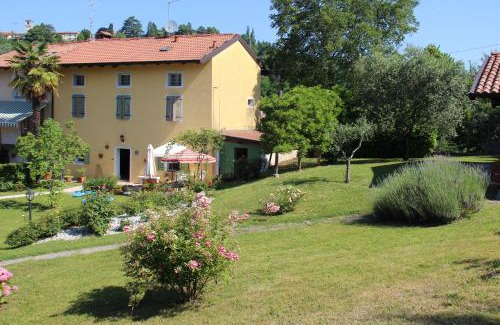 San Daniele del Friuli House | Casa Verità