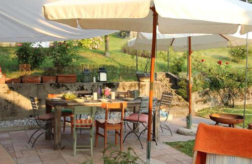 San Daniele del Friuli House | Casa Verità