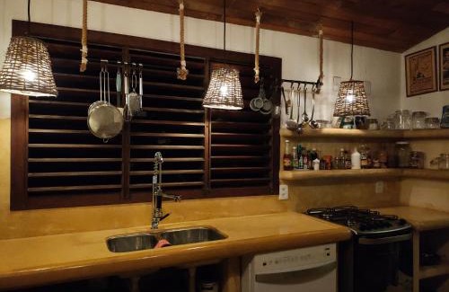 Pipa Villa | Casa Vermelha