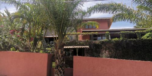 Pipa Villa | Casa Vermelha