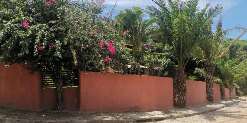 Pipa Villa | Casa Vermelha