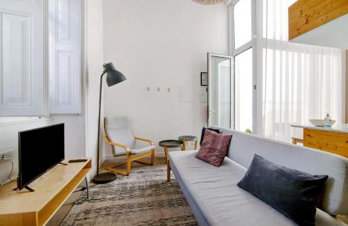 Se Apartment | Casa Vermelha I