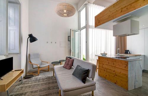 Se Apartment | Casa Vermelha I