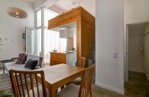 Se Apartment | Casa Vermelha I
