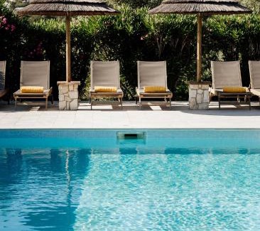 Olhao Villa | Casa Vermelha