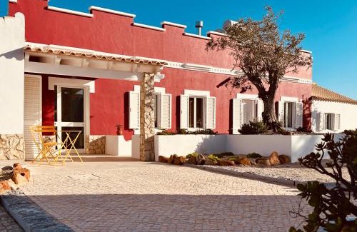 Olhao Villa | Casa Vermelha