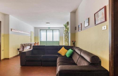 Fraviano House | casa Vermiglio