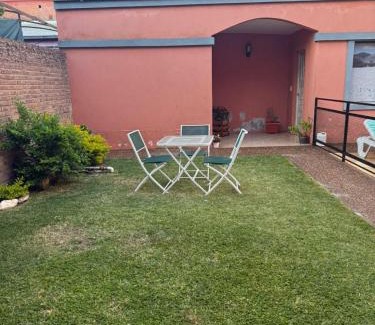 San Antonio de Areco House | Casa vero
