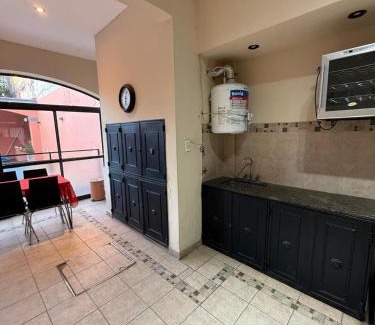 San Antonio de Areco House | Casa vero
