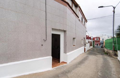 Moya Apartment | Casa Verol B