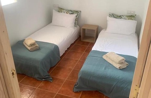 Las Galletas Apartment | Casa Veronica 7 Atico