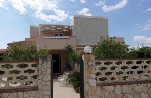 Fondo Morte House | Casa Veronica