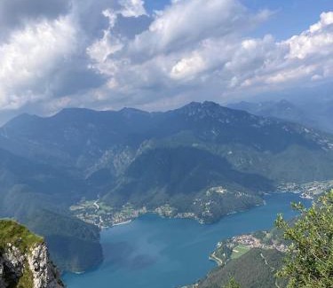 Pieve di Ledro House | casa Veronica