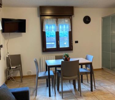 Pieve di Ledro House | casa Veronica