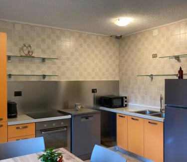 Pieve di Ledro House | casa Veronica