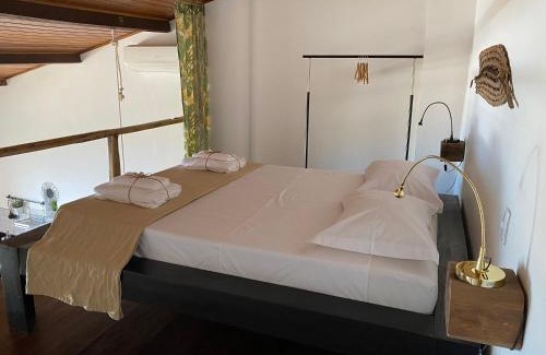 Santo Antonio Apartment | Casa Versace Salvador - Colonial House