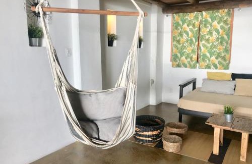 Santo Antonio Apartment | Casa Versace Salvador - Colonial House
