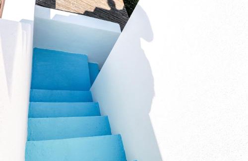Gagliano del Capo House | Casa VersoMare Rooftop