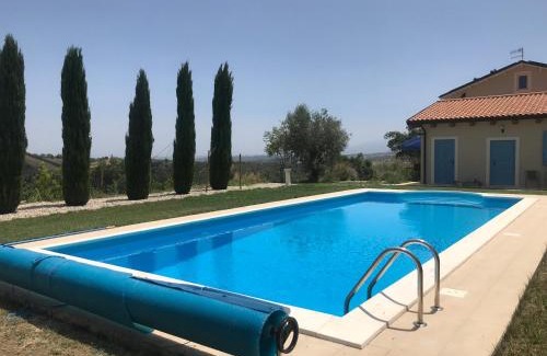 Castilenti Bed & Breakfast | Casa Vesta