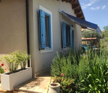 Castilenti Bed & Breakfast | Casa Vesta