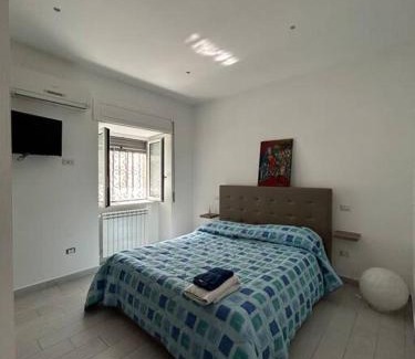 Cercola Apartment | casa Vesuvio