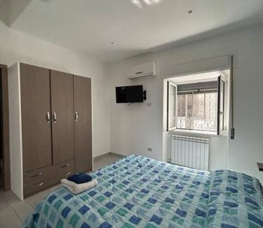 Cercola Apartment | casa Vesuvio
