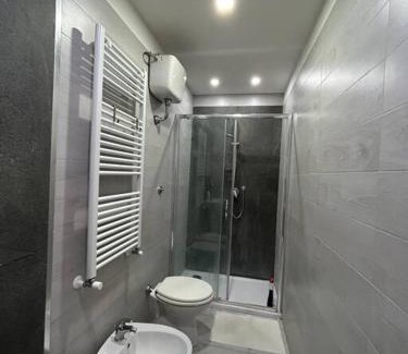 Cercola Apartment | casa Vesuvio