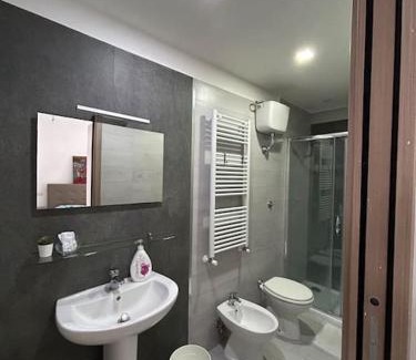 Cercola Apartment | casa Vesuvio