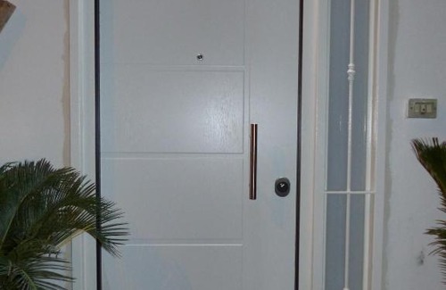 Cercola Apartment | CASA VESUVIO