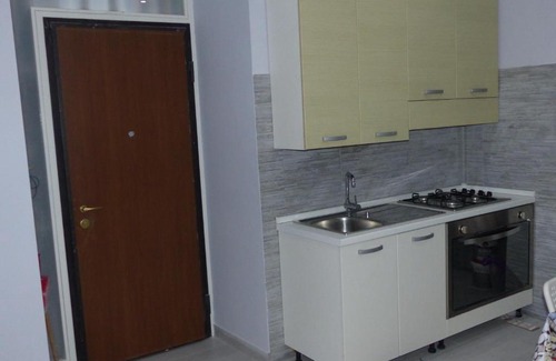 Cercola Apartment | CASA VESUVIO
